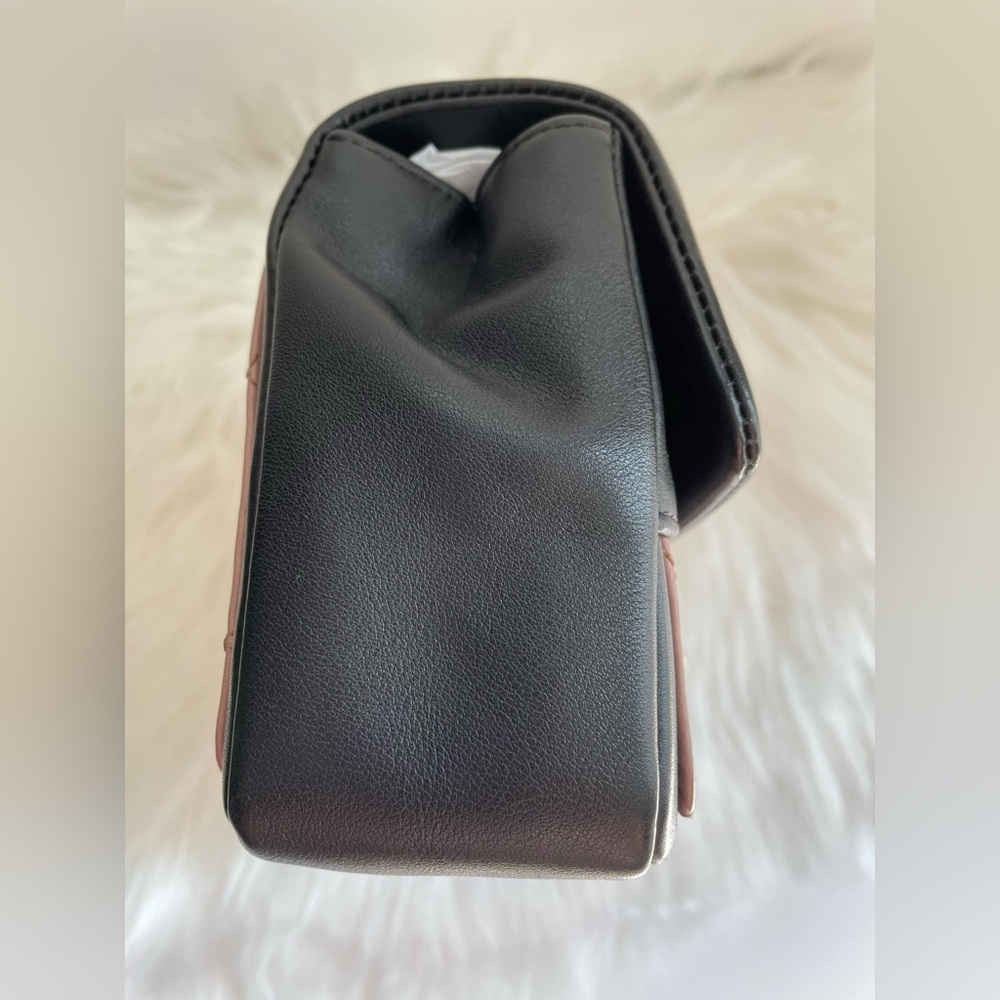 🎀Mini Rectangular - Bi Color Lambskin🎀 - Picture 11 of 13